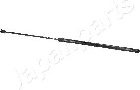 Japanparts ZS00004 - Ammortizatore pneumatico, Cofano bagagli / vano carico www.autoricambi360.it