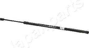 Japanparts ZS00018 - Ammortizatore pneumatico, Cofano bagagli / vano carico www.autoricambi360.it