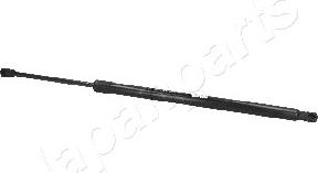 Japanparts ZS00017 - Ammortizatore pneumatico, Cofano bagagli / vano carico www.autoricambi360.it