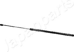 Japanparts ZS00031 - Ammortizatore pneumatico, Cofano bagagli / vano carico www.autoricambi360.it