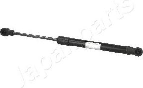 Japanparts ZS00025 - Ammortizatore pneumatico, Cofano bagagli / vano carico www.autoricambi360.it