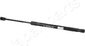 Japanparts ZS00022 - Ammortizatore pneumatico, Cofano bagagli / vano carico www.autoricambi360.it