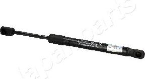 Japanparts ZS01095 - Ammortizatore pneumatico, Cofano bagagli / vano carico www.autoricambi360.it