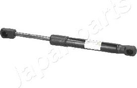 Japanparts ZS01092 - Ammortizatore pneumatico, Cofano bagagli / vano carico www.autoricambi360.it