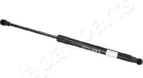 Japanparts ZS01043 - Ammortizatore pneumatico, Cofano bagagli / vano carico www.autoricambi360.it