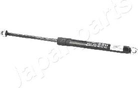 Japanparts ZS01051 - Ammortizatore pneumatico, Cofano bagagli / vano carico www.autoricambi360.it