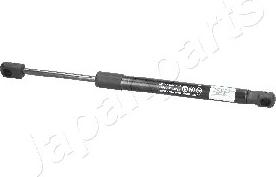 Japanparts ZS01069 - Ammortizatore pneumatico, Cofano bagagli / vano carico www.autoricambi360.it