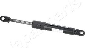 Japanparts ZS01065 - Ammortizatore pneumatico, Cofano bagagli / vano carico www.autoricambi360.it