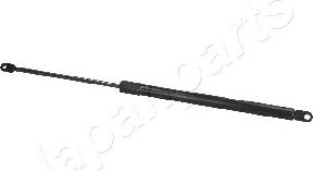 Japanparts ZS01060 - Ammortizatore pneumatico, Cofano bagagli / vano carico www.autoricambi360.it
