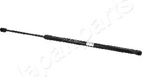 Japanparts ZS01003 - Ammortizatore pneumatico, Cofano bagagli / vano carico www.autoricambi360.it