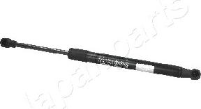 Japanparts ZS01019 - Ammortizatore pneumatico, Cofano bagagli / vano carico www.autoricambi360.it
