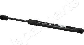 Japanparts ZS01014 - Ammortizatore pneumatico, Cofano bagagli / vano carico www.autoricambi360.it