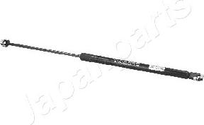Japanparts ZS01013 - Ammortizatore pneumatico, Cofano bagagli / vano carico www.autoricambi360.it