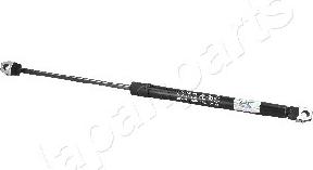 Japanparts ZS01012 - Ammortizatore pneumatico, Cofano bagagli / vano carico www.autoricambi360.it