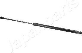 Japanparts ZS01086 - Ammortizatore pneumatico, Cofano bagagli / vano carico www.autoricambi360.it
