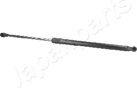 Japanparts ZS01083 - Ammortizatore pneumatico, Cofano bagagli / vano carico www.autoricambi360.it