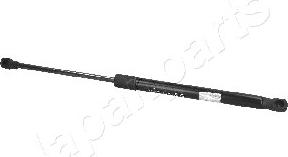 Japanparts ZS01034 - Ammortizatore pneumatico, Cofano bagagli / vano carico www.autoricambi360.it