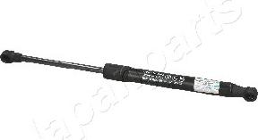 Japanparts ZS01033 - Ammortizatore pneumatico, Cofano bagagli / vano carico www.autoricambi360.it