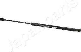 Japanparts ZS01032 - Ammortizatore pneumatico, Cofano bagagli / vano carico www.autoricambi360.it