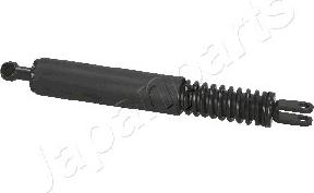 Japanparts ZS01037 - Ammortizatore pneumatico, Cofano bagagli / vano carico www.autoricambi360.it
