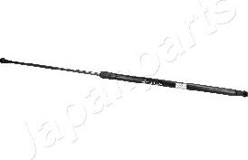 Japanparts ZS01024 - Ammortizzatore pneumatico, Cofano motore www.autoricambi360.it