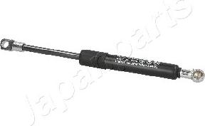Japanparts ZS01020 - Ammortizatore pneumatico, Cofano bagagli / vano carico www.autoricambi360.it