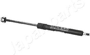 Japanparts ZS01021 - Ammortizatore pneumatico, Cofano bagagli / vano carico www.autoricambi360.it
