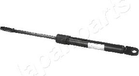Japanparts ZS01027 - Ammortizatore pneumatico, Cofano bagagli / vano carico www.autoricambi360.it