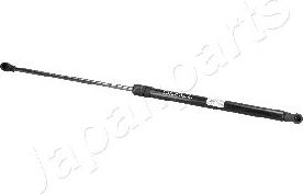 Japanparts ZS01079 - Ammortizatore pneumatico, Cofano bagagli / vano carico www.autoricambi360.it