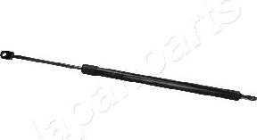 Japanparts ZS01070 - Ammortizatore pneumatico, Cofano bagagli / vano carico www.autoricambi360.it