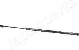 Japanparts ZS01071 - Ammortizatore pneumatico, Cofano bagagli / vano carico www.autoricambi360.it