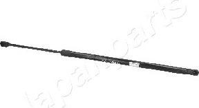 Japanparts ZS01073 - Ammortizatore pneumatico, Cofano bagagli / vano carico www.autoricambi360.it