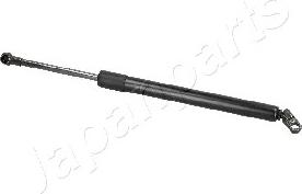 Japanparts ZS01072 - Ammortizatore pneumatico, Cofano bagagli / vano carico www.autoricambi360.it