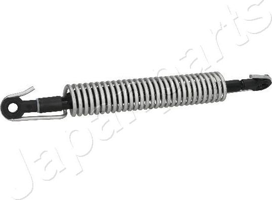 Japanparts ZS01104 - Ammortizatore pneumatico, Cofano bagagli / vano carico www.autoricambi360.it