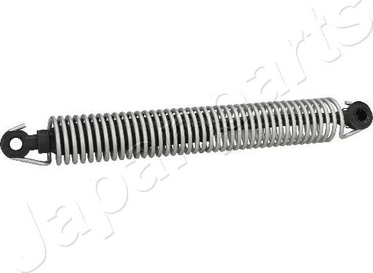 Japanparts ZS01102 - Ammortizatore pneumatico, Cofano bagagli / vano carico www.autoricambi360.it