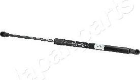 Japanparts ZS03099 - Ammortizatore pneumatico, Cofano bagagli / vano carico www.autoricambi360.it