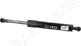 Japanparts ZS03095 - Ammortizatore pneumatico, Cofano bagagli / vano carico www.autoricambi360.it