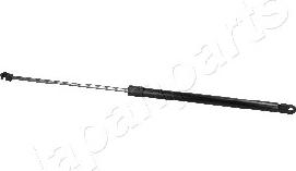 Japanparts ZS03091 - Ammortizatore pneumatico, Cofano bagagli / vano carico www.autoricambi360.it