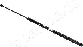 Japanparts ZS03098 - Ammortizatore pneumatico, Cofano bagagli / vano carico www.autoricambi360.it