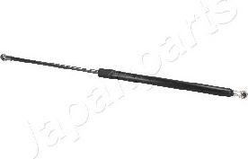 Japanparts ZS03092 - Ammortizatore pneumatico, Cofano bagagli / vano carico www.autoricambi360.it