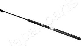Japanparts ZS03097 - Ammortizatore pneumatico, Cofano bagagli / vano carico www.autoricambi360.it