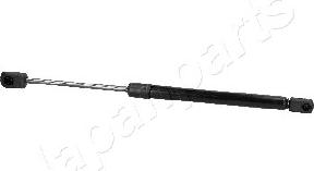 Japanparts ZS03040 - Ammortizatore pneumatico, Cofano bagagli / vano carico www.autoricambi360.it