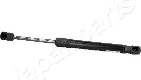 Japanparts ZS03048 - Ammortizatore pneumatico, Cofano bagagli / vano carico www.autoricambi360.it