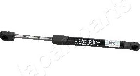 Japanparts ZS03043 - Ammortizatore pneumatico, Cofano bagagli / vano carico www.autoricambi360.it