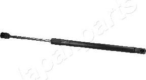 Japanparts ZS03042 - Ammortizatore pneumatico, Cofano bagagli / vano carico www.autoricambi360.it