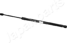 Japanparts ZS03050 - Ammortizatore pneumatico, Cofano bagagli / vano carico www.autoricambi360.it