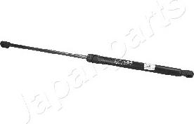 Japanparts ZS03051 - Ammortizatore pneumatico, Cofano bagagli / vano carico www.autoricambi360.it