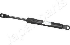 Japanparts ZS03066 - Ammortizatore pneumatico, Cofano bagagli / vano carico www.autoricambi360.it