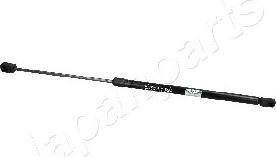 Japanparts ZS03068 - Ammortizatore pneumatico, Cofano bagagli / vano carico www.autoricambi360.it