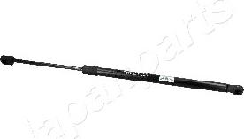 Japanparts ZS03062 - Ammortizatore pneumatico, Cofano bagagli / vano carico www.autoricambi360.it